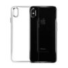 Apple Iphone Xr Transparent Cover - 1 Piece, 1 Unit