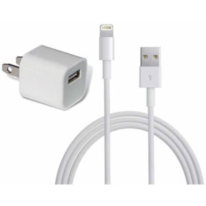 Apple Iphone X Charger1 Piece, 1 Unit