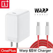 One Plus Charger 65w Type C 1 Piece, 1 Unit