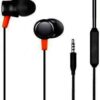 Itel Earphone E25 1pc, 1 Unit