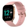 Faster Nerv Watch Pro Golden Bluetooth Calling 2.04 Amoled Always On Display Ip67 100+ Sports Mode 1 Piece, 1 Unit