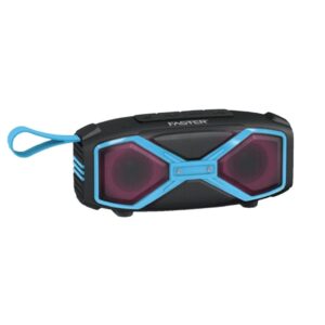 Faster Bluetooth Speaker 10w Tws & Led Fs-055, 1 Unit