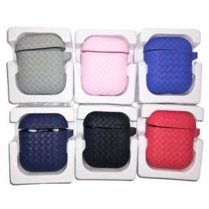 Silicon Case For Airpods 1 Piece, 1 Unit