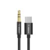 Sigma Aux Cable 3.5mm To Typec 1m 1 Piece, 1 Unit