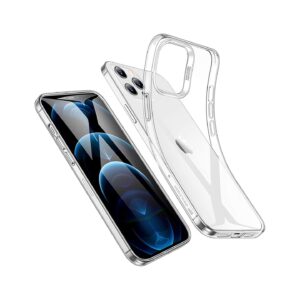 Apple Iphone 12 Mini Silicon Cover | 1 Piece, 1 Unit