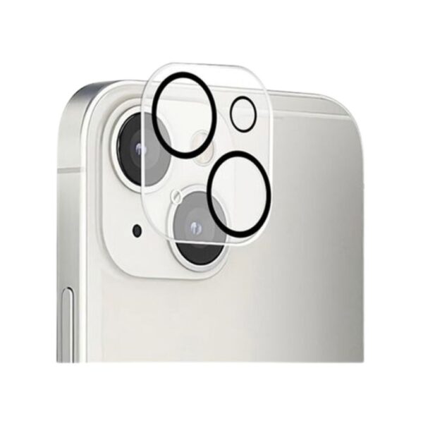 Apple Camera Lens Protector For Iphone 15 1 Piece, 1 Unit
