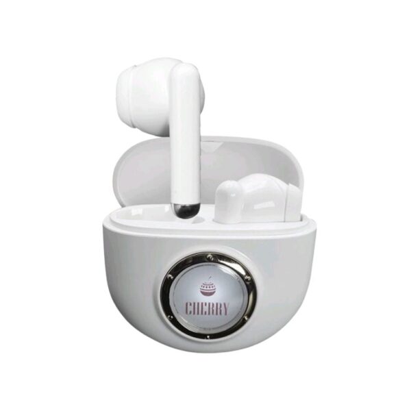 Cherry Bluetooth Airpods Ap 08, 1 Unit