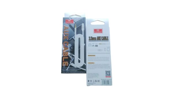 Earldom Aux Cable Et 28 |1piece, 1 Unit