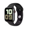 T500 Smart Watch Black 1pc, 1 Unit