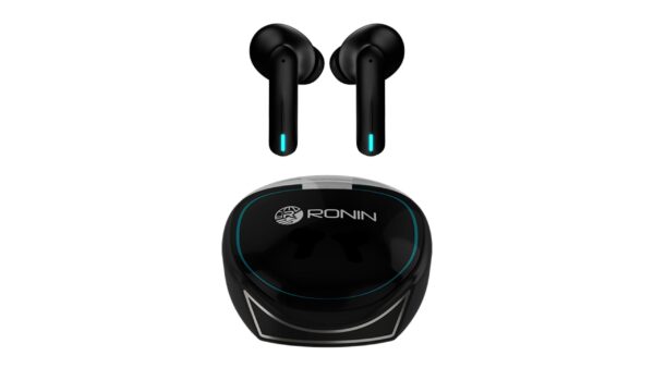 Mi Ronin R-520 Earbud Perfect For Business Support Enc Gaming Music Bass Boost 1pc, 1 Unit