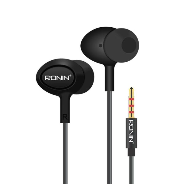 Ronin R9 Handfree 1 Pair, 1 Unit
