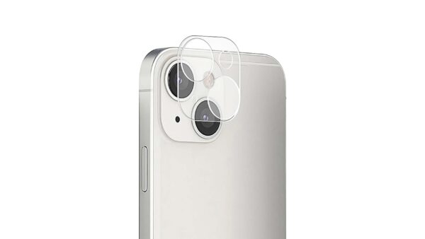 Apple (iphone 1313mini) Hoco. Camera Lens Protector ​for Ip 13 5.4"61", 1 Unit