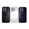 Apple Glass Case For Iphone 15 Pro Max 1 Piece, 1 Unit
