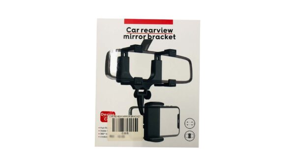 Car Rearview Mirror Bracket 1 Unit