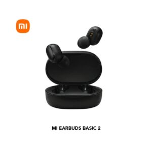 Mi Xiaomi Mi True Wireless Earbuds Basic 2, 1 Unit