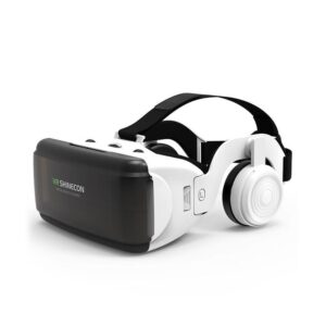 Vr Shinecon Sc G06e Headset 3d Vr Glasses 1 Piece, 1 Unit