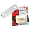 Kingstone Stick Data Traveler Usb 2.0 16 Gb 1 Piece, 1 Unit