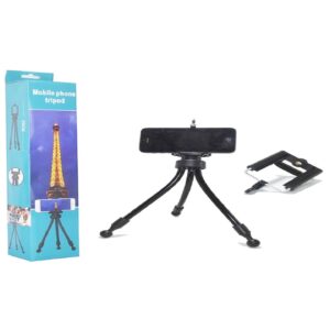 Mobile Phone Tripod 29cm 1s, 1 Unit