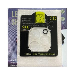Apple Camera Lens Cover For Iphone 11 Pro 1 Piece, 1 Unit