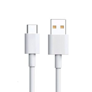 Typec Usb Cable 3 Ampere 2 Meter 1 Piece, 1 Unit