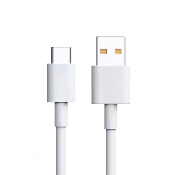 Typec Usb Cable 3 Ampere 2 Meter 1 Piece, 1 Unit