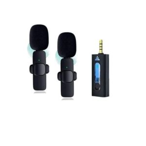 K35 Microphone 3.5mm 1pc, 1 Unit