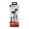 Sigma 3.5mm Earphone Hd Call Clear Voice S25 1 Piece, 1 Unit