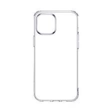 Apple Iphone 12 Pro Max Transparent Cover 1 Piece, 1 Unit