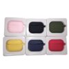 Silicon Case For Airpods Pro 2 1 Piece, 1 Unit