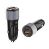 Ldnio Fast Car Charger Qc3.0 (pd Charger), 1 Unit