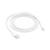 Apple Iphone Lightning Usb Cable 2 Meter 1pc, 1 Unit