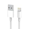 Apple Iphone Usb Cable 2.4 Ampere 2 Meter 1 Piece, 1 Unit