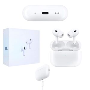 Apple Usb‑c Airpods Pro 2nd Generation With Charging Case Master Copy 1 Piece, 1 Unit