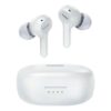 Faster S50 White Wireless Stereo Earbuds 1 Piece, 1 Unit