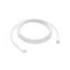 Apple Iphone 240w Usb-c Charge Cable (2m) For Iphone 15 Series & Above 1 Piece, 1 Unit