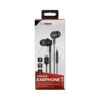 Sigma Typec Earphone Hd Call Clear Voice S25 1 Piece, 1 Unit