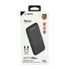 Sigma Power Bank 10000 Mah 3.0a 18w Pd Support Sc-92, 1 Unit