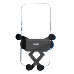 Yookie Yc7 Air Outlet Gravity Car Holder 1 Piece, 1 Unit
