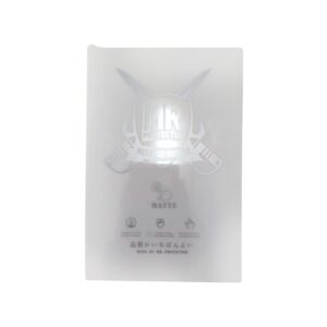 Vivo Y20s Screen Protector Front Mate 1s, 1 Unit