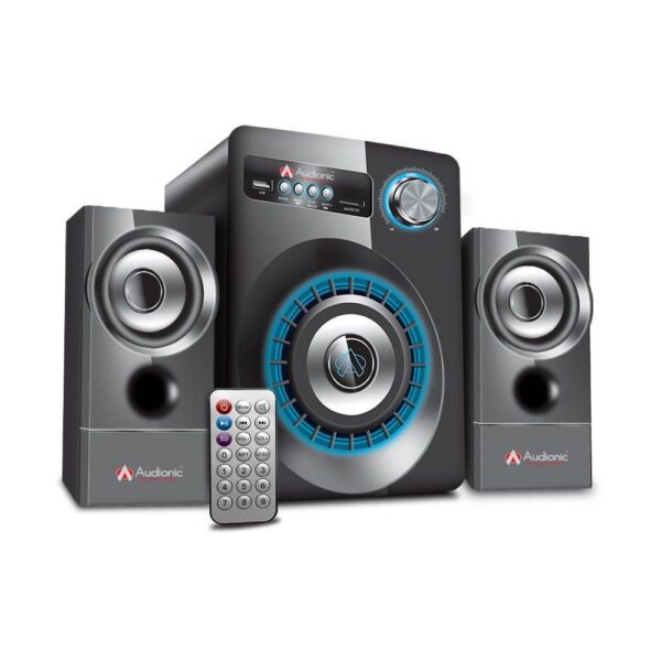 Audionic Speaker Max 230