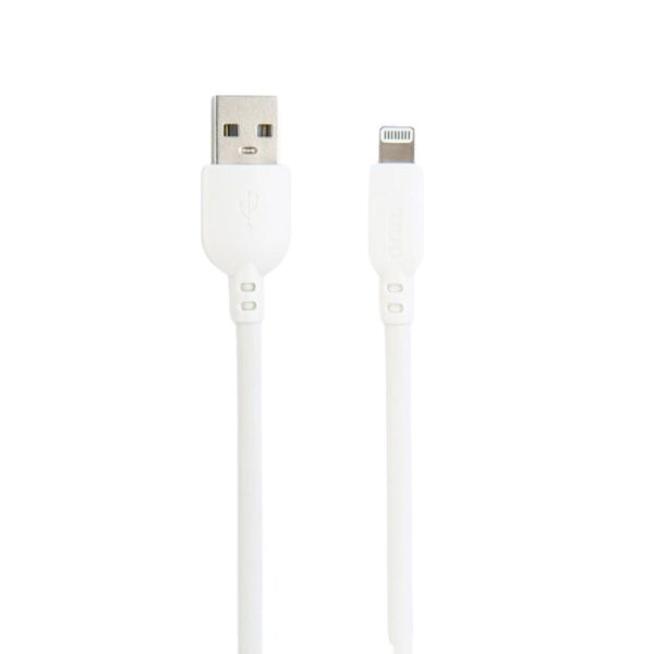 Apple Iphone Data Cable White 1m 1 Piece, 1 Unit