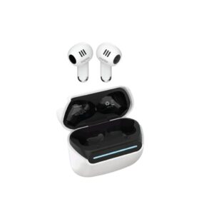 Faster Bluetooth Earbuds Tws Stereo Tg-550, 1 Unit