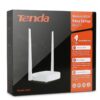 Tenda Router 2 Antennas N301 1pc, 1 Unit