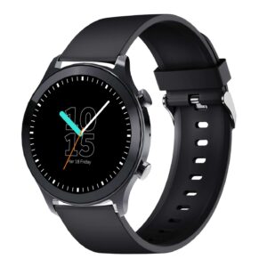 Faster Nerv Watch Pro Se Bluetooth Calling 1.43 Inches Amoled Always On Display Long Battery Life Ip68 Fitness Tracking 100+ Sports Mode 1 Piece, 1 Unit