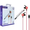 Ronin R-007 Type-c Handsfree For Gamerz 1pc, 1 Unit