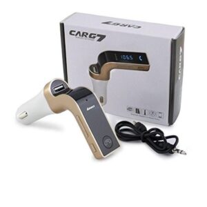 Baseus Car G7 Modulator, 1 Unit