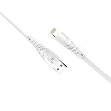 Apple Ronin Iphone Long Life Charging Cable 1 Piece, 1 Unit
