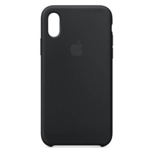 Apple Iphone Xs Max Silicone Case 1 Piece, 1 Unit