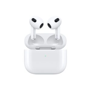 Apple Airpods 3rd Master Copy 1 Pair, 1 Unit