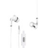 Faster T-7 Earphones, 1 Unit
